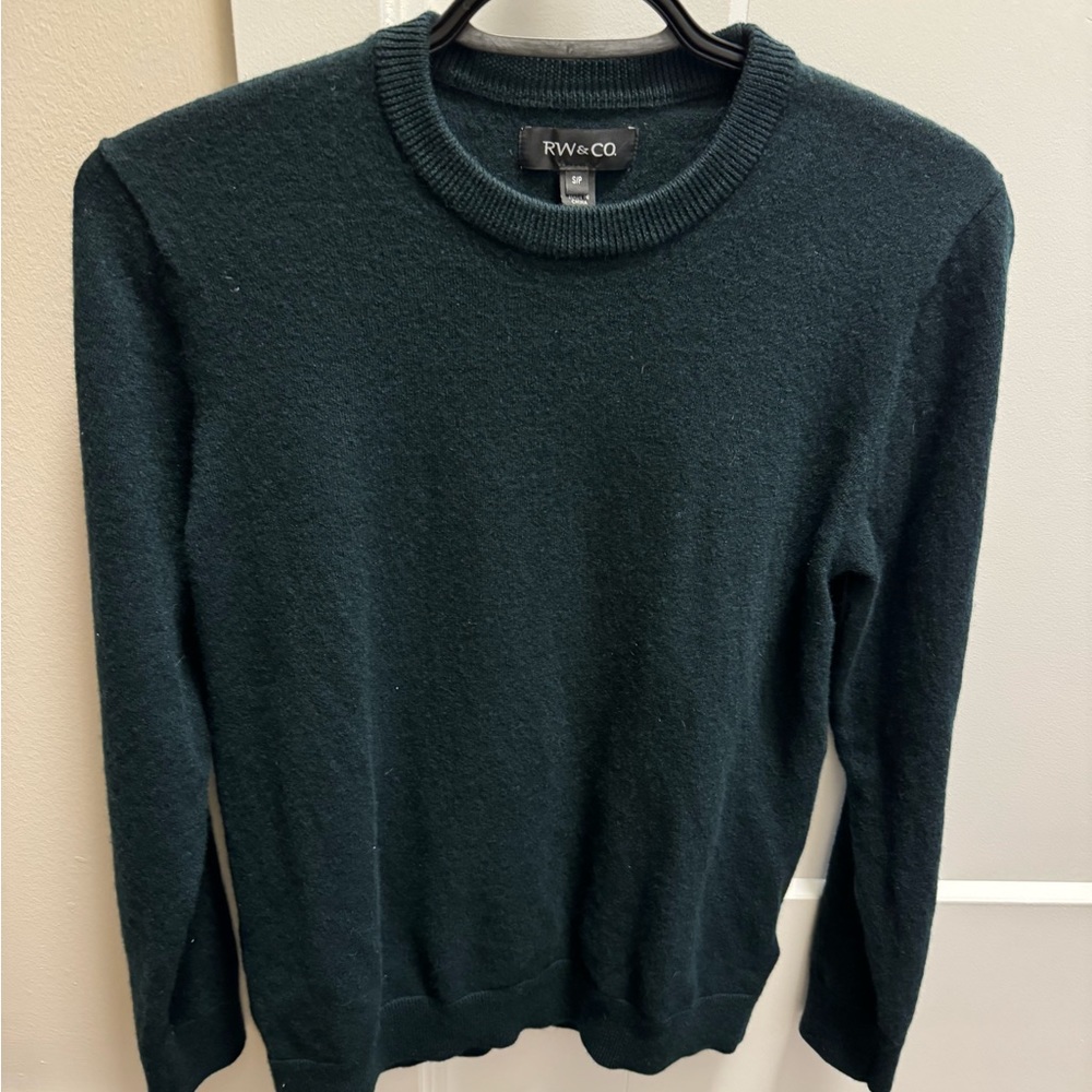 RW&CO Crew Neck